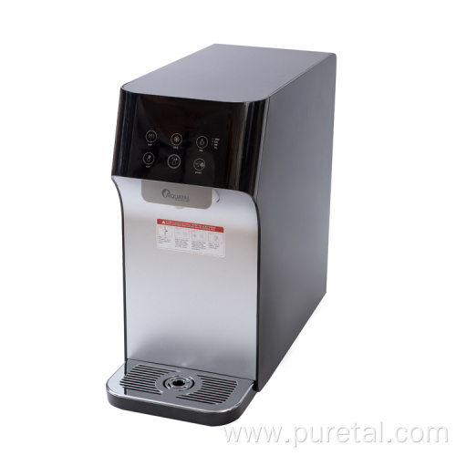 new design hot popular instant water cooler